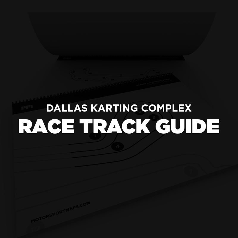 Dallas Karting Complex