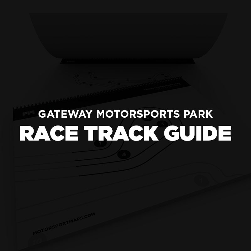 Gateway Motorsports Park