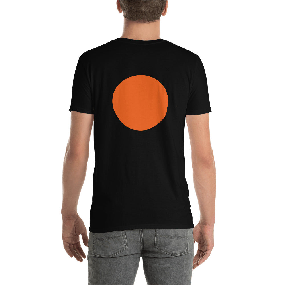 Meatball Flag T-Shirt
