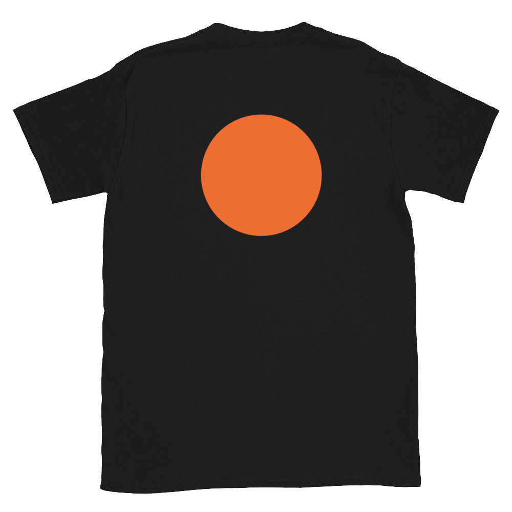 Meatball Flag T-Shirt