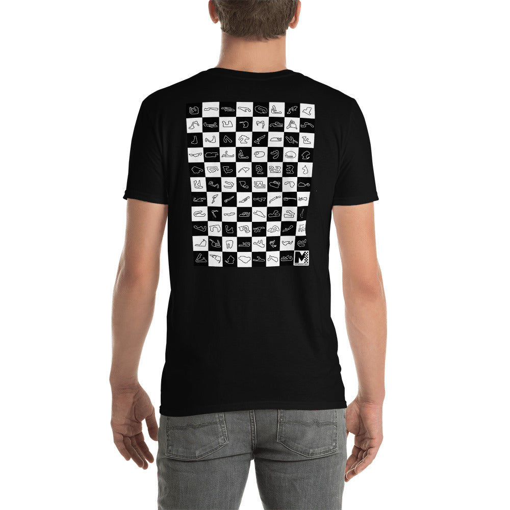 Finish Line T-Shirt