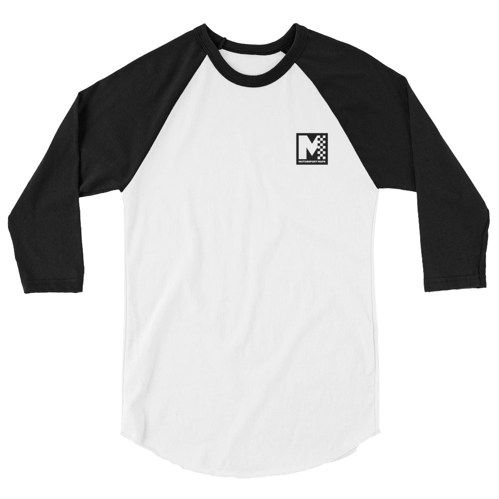 Badge Baseball T