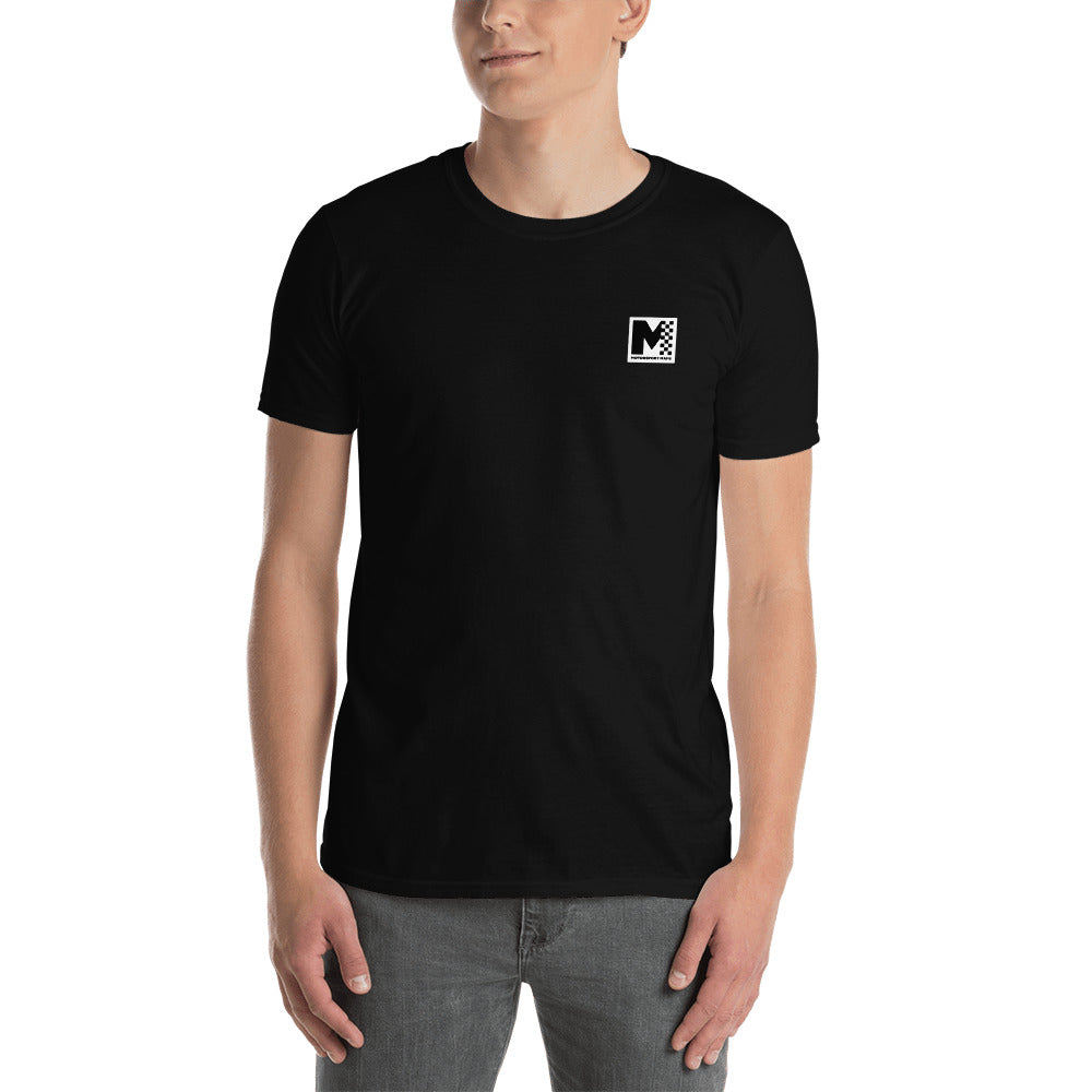 Meatball Flag T-Shirt