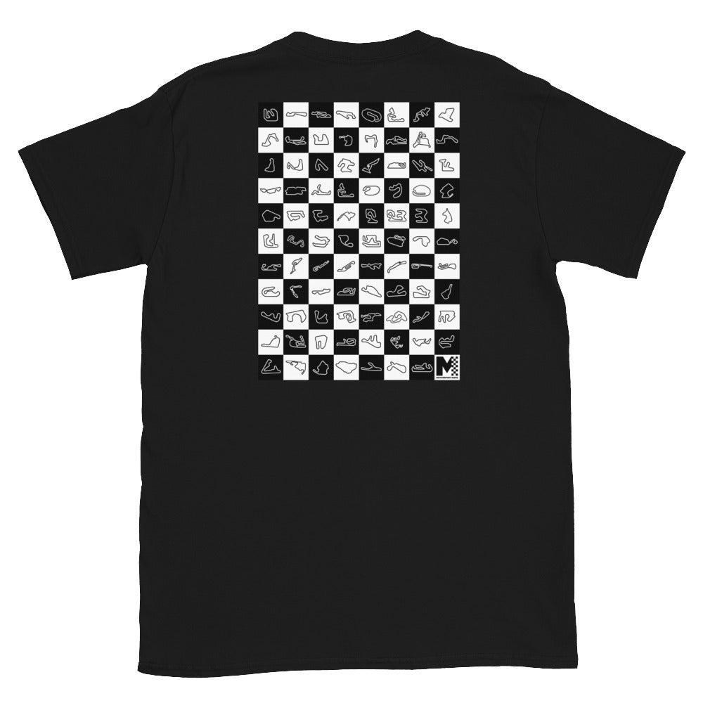 Finish Line T-Shirt