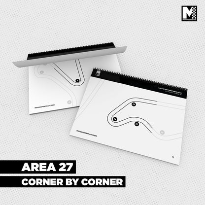 Area 27