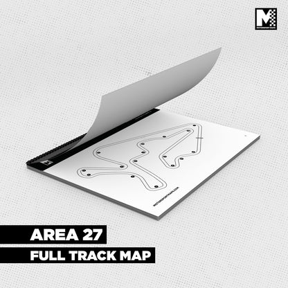 Area 27