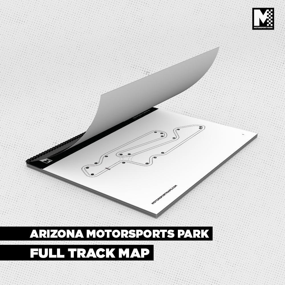 Arizona Motorsports Park