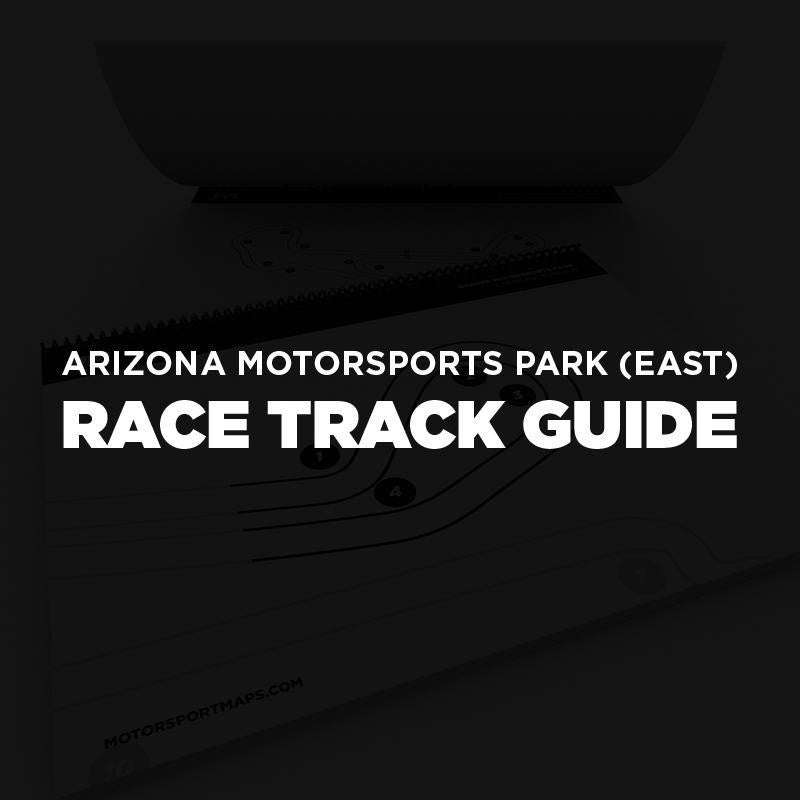 Arizona Motorsports Park (East)