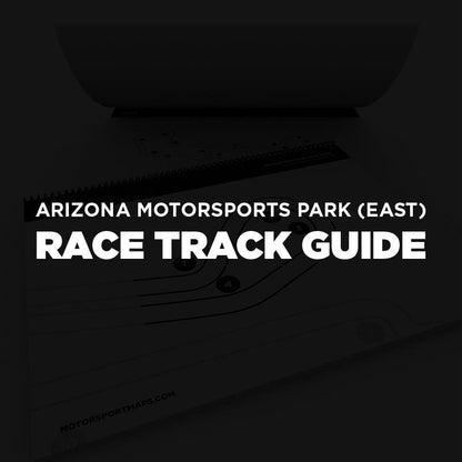 Arizona Motorsports Park (East)