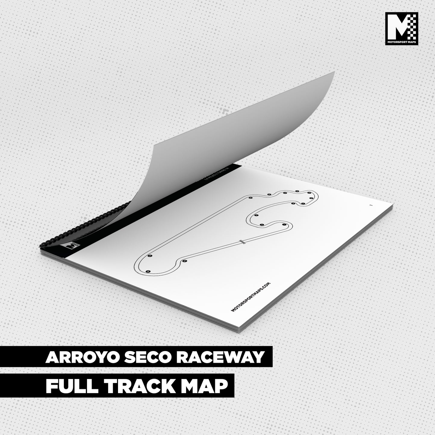 Arroyo Seco Raceway