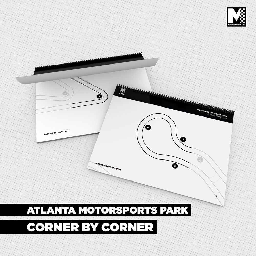 Atlanta Motorsports Park