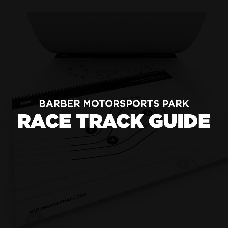 Barber Motorsports Park