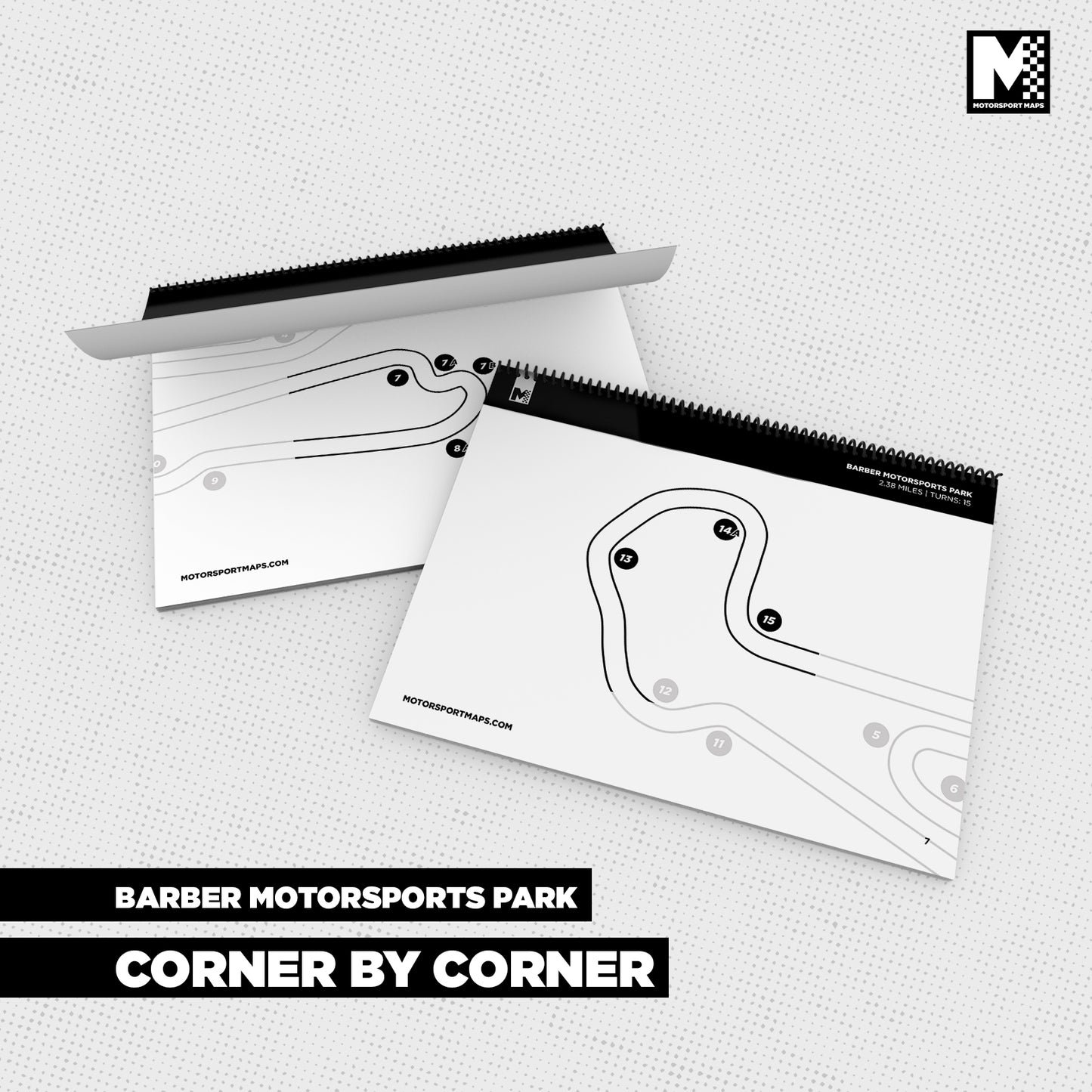 Barber Motorsports Park
