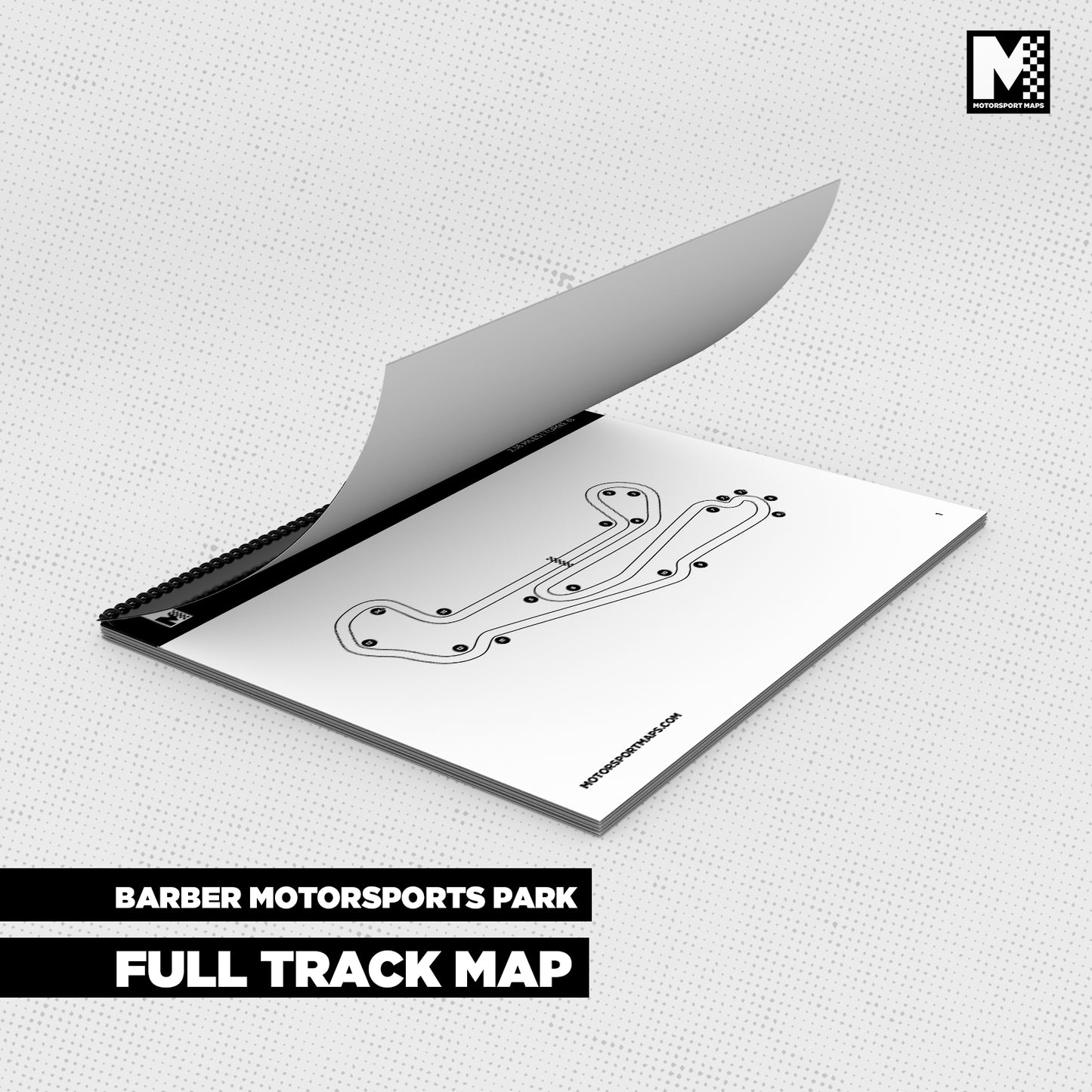 Barber Motorsports Park