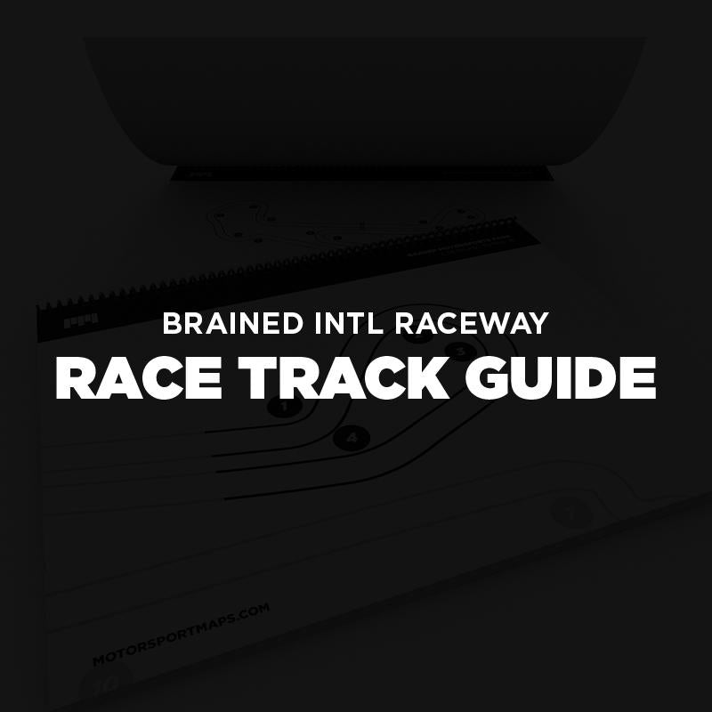Brainerd Intl Raceway (Competition)