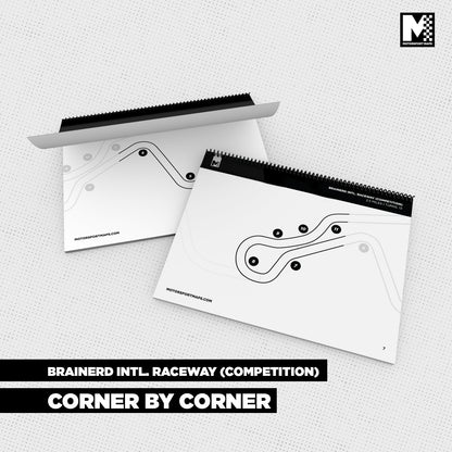 Brainerd Intl Raceway (Competition)