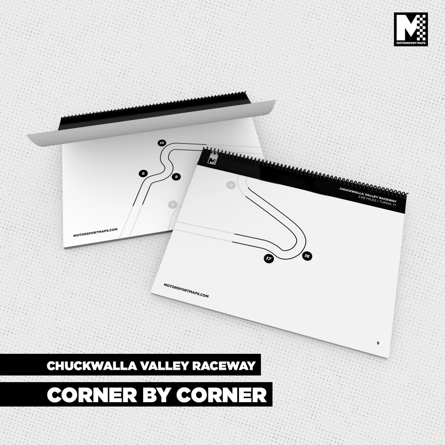 Chuckwalla Valley Raceway