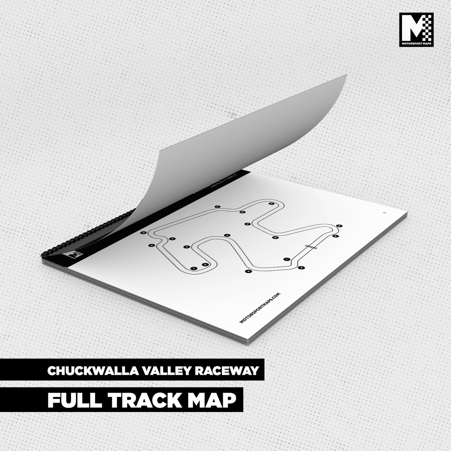Chuckwalla Valley Raceway