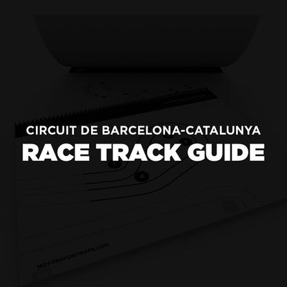 Circuit de Barcelona-Catalunya