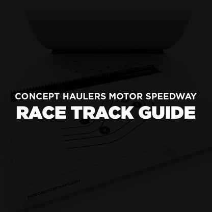 Concept Haulers Motor Speedway