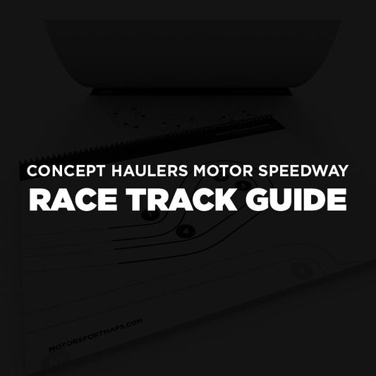 Concept Haulers Motor Speedway