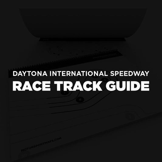 Daytona International Speedway