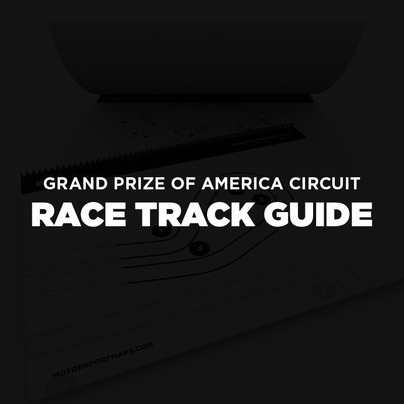 Grand Prize of America Circuit