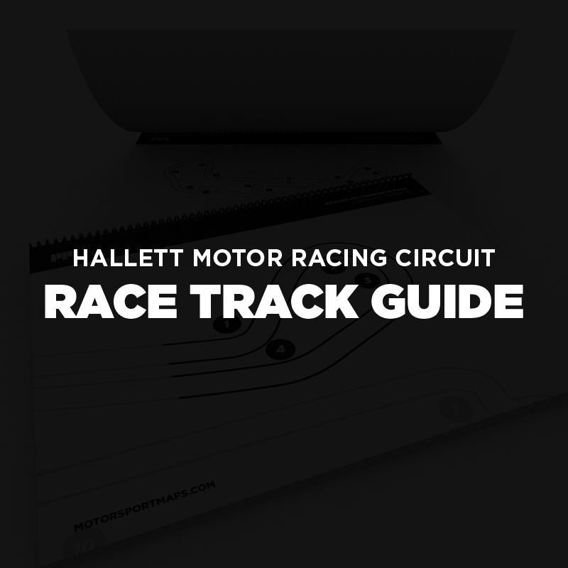 Hallett Motor Racing Circuit