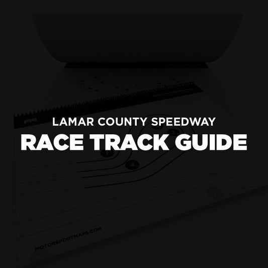 Lamar County Speedway