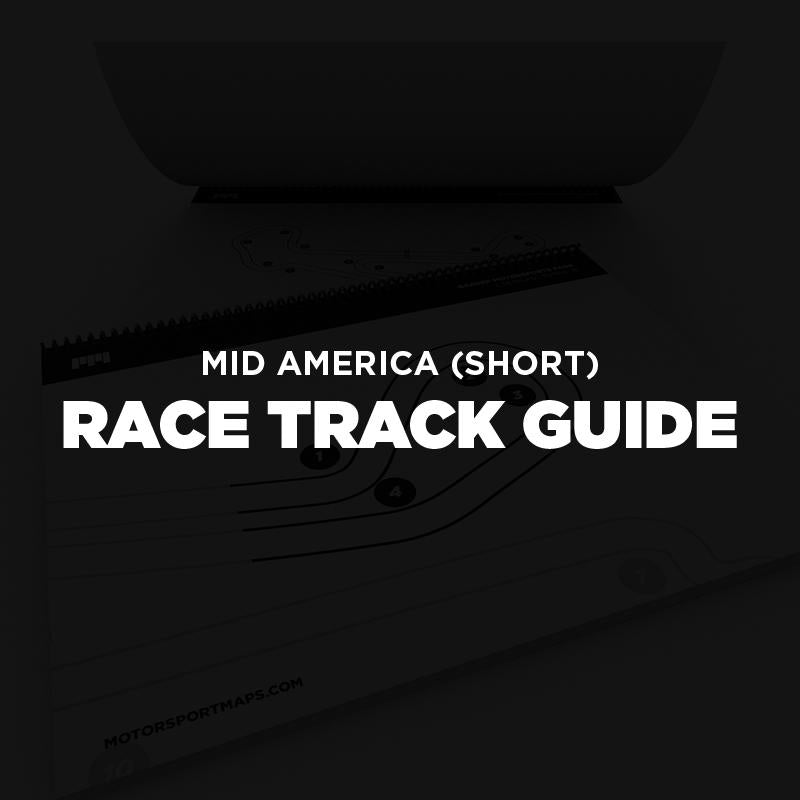 Mid America (Short)