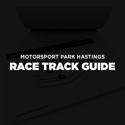 Motorsports Park Hastings