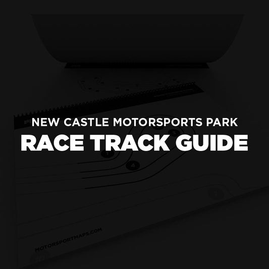 New Castle Motorsports Park