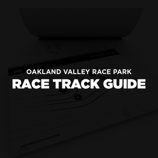 Oakland Valley Race Park