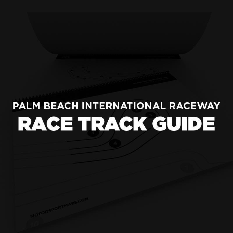 Palm Beach International Raceway