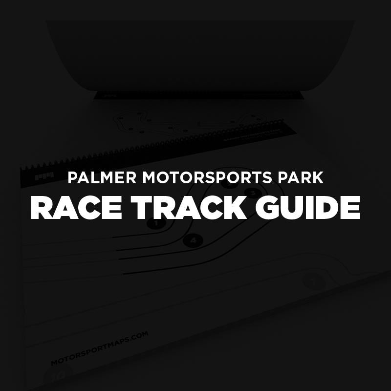 Palmer Motorsports Park