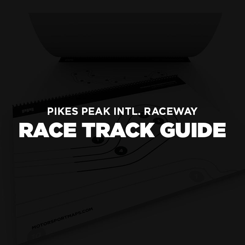 Pikes Peak International Raceway