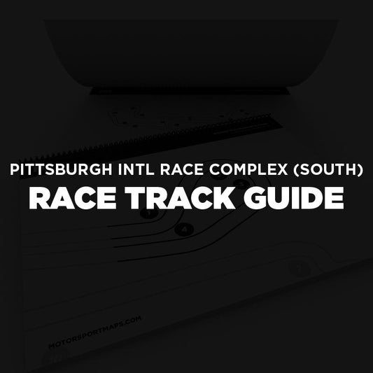 Pittsburgh Intl Race Complex (South)