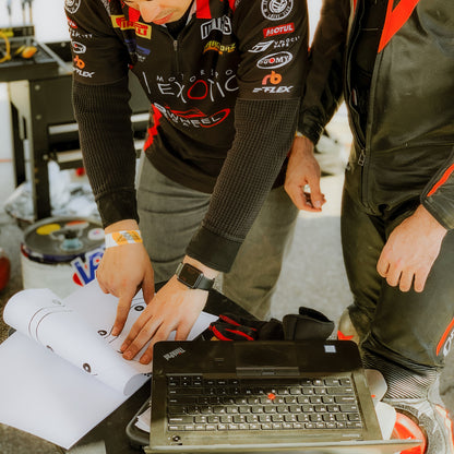 Firestone Grand Prix of St. Pete