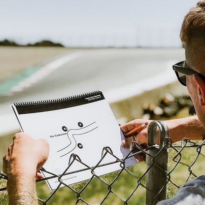 Arroyo Seco Raceway