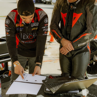 Harris Hill Raceway