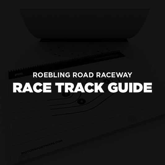 Roebling Road Raceway
