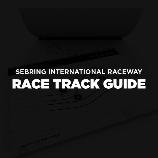 Sebring International Raceway