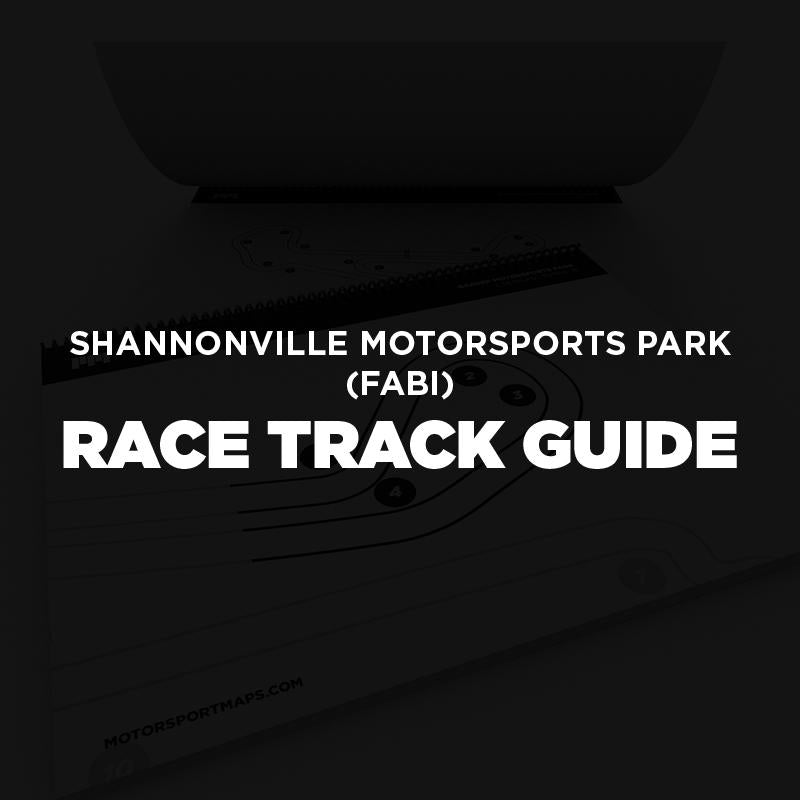 Shannonville Motorsports Park (Fabi)