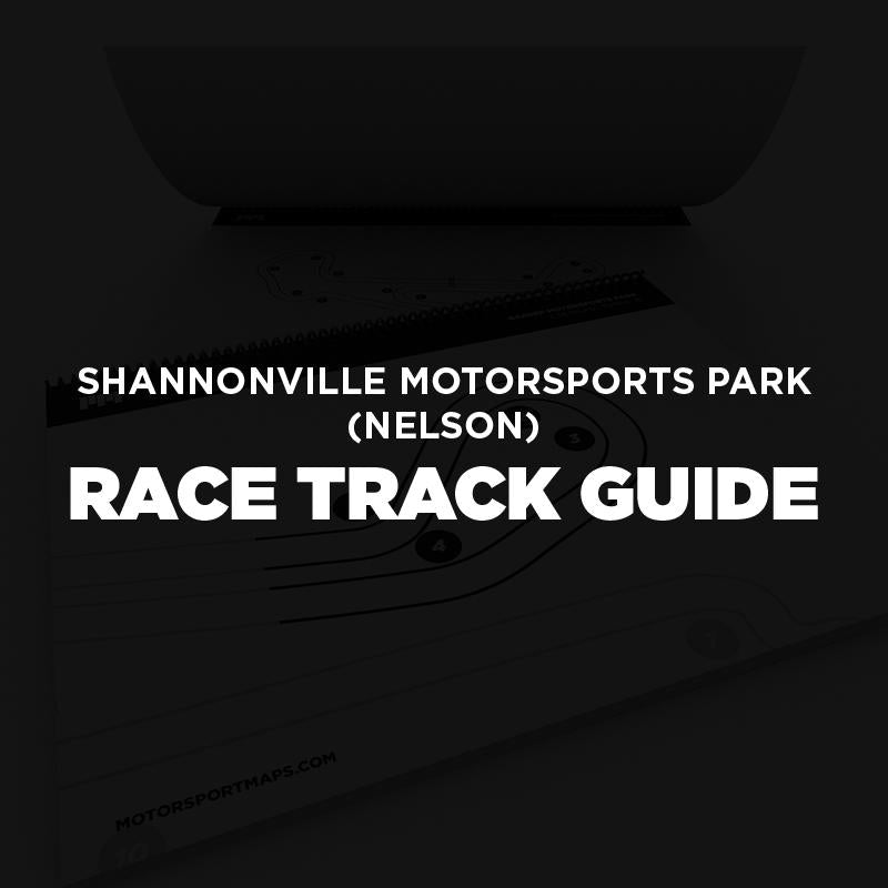 Shannonville Motorsports Park (Nelson)