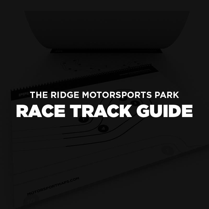 The Ridge Motorsports Park