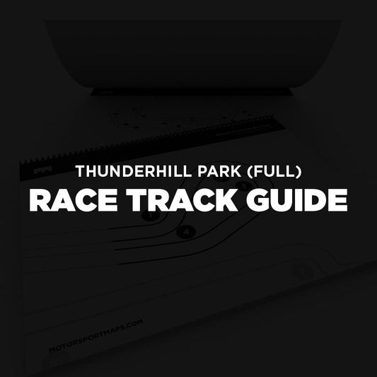 Thunderhill Park (Full)