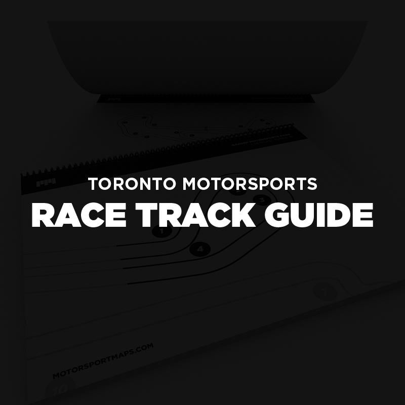 Toronto Motorsports