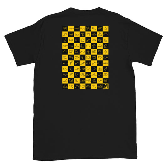 Yellow Flag T-Shirt
