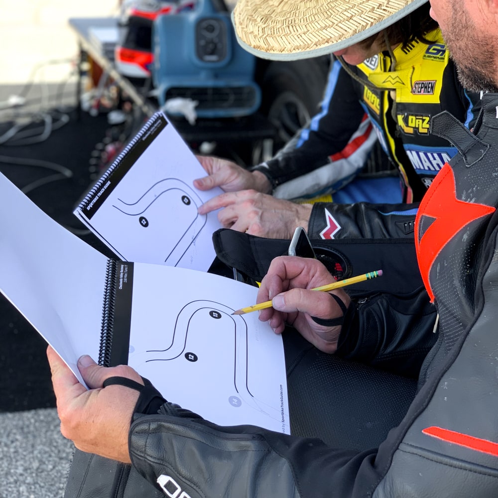 Arizona Motorsports Park