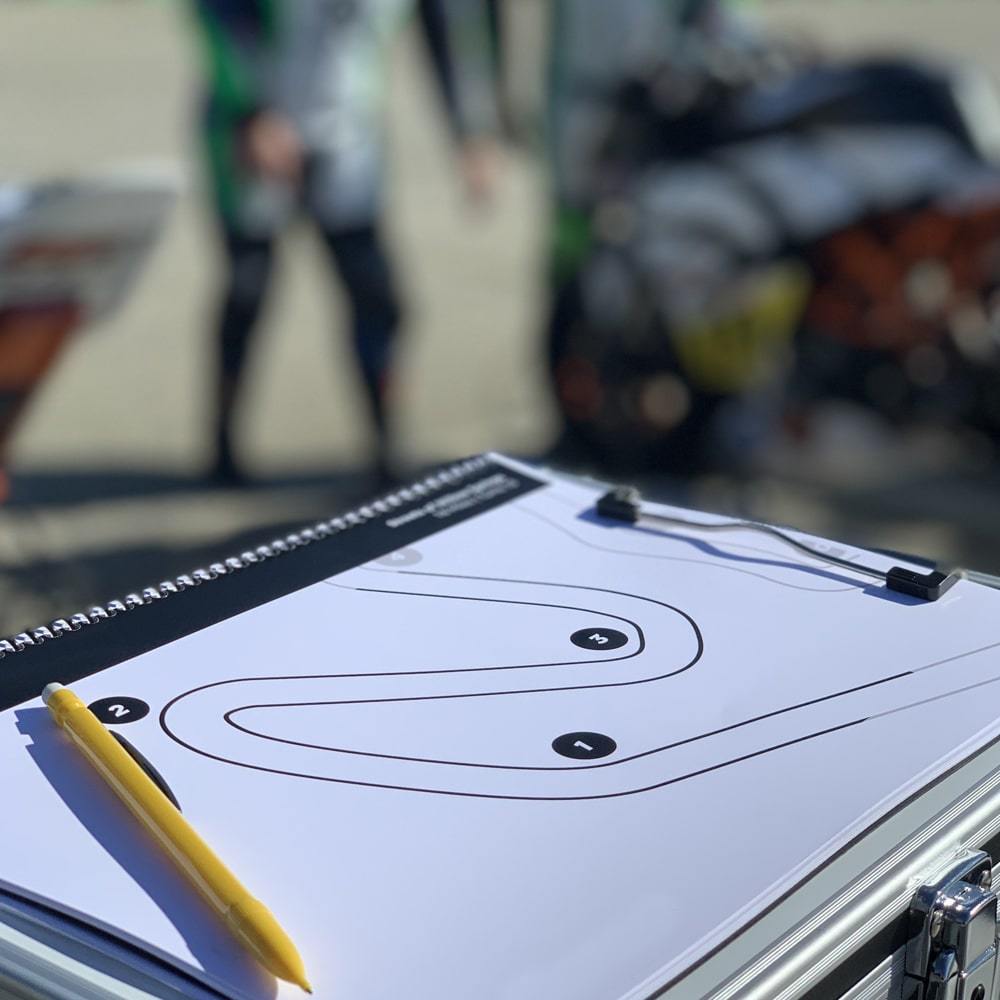 Sonoma Raceway (Exclusive Track Days)